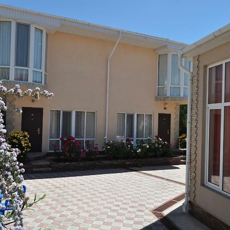 Zlata Inn Tamchy Zewnętrze zdjęcie