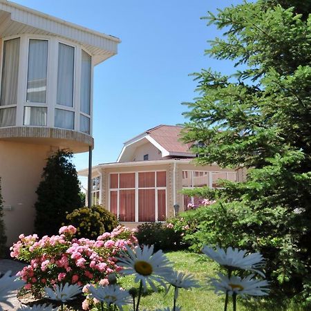 Zlata Inn Tamchy Zewnętrze zdjęcie