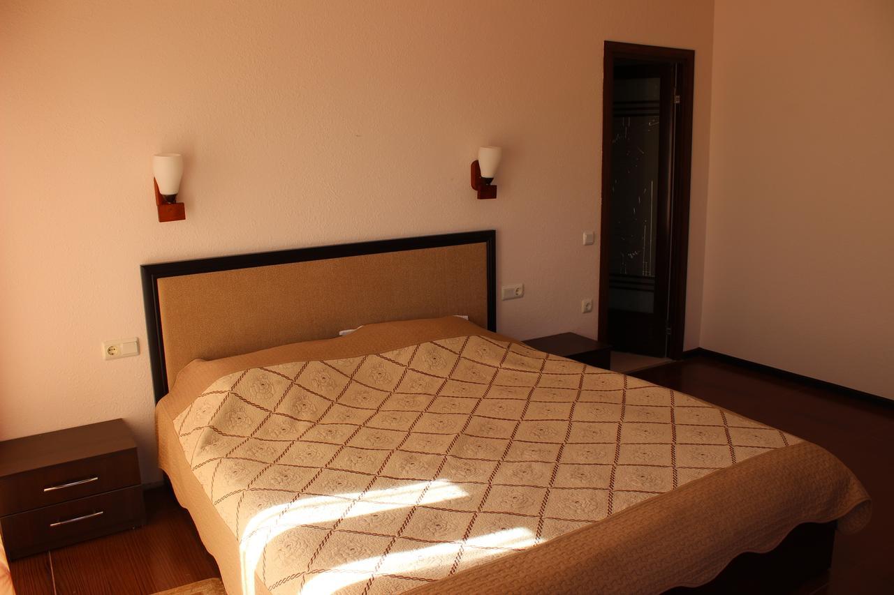 Zlata Inn Tamchy Pokój zdjęcie