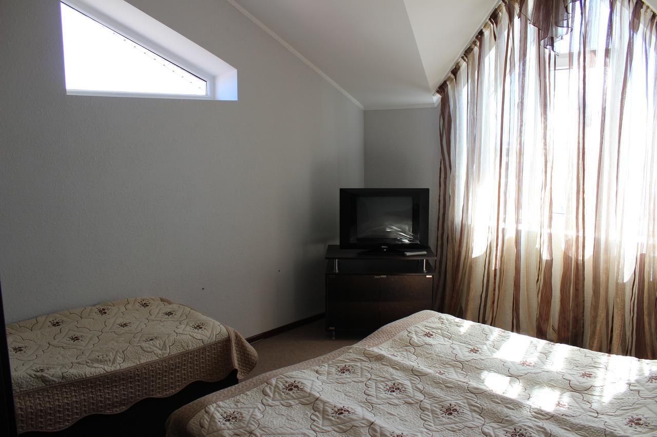 Zlata Inn Tamchy Pokój zdjęcie