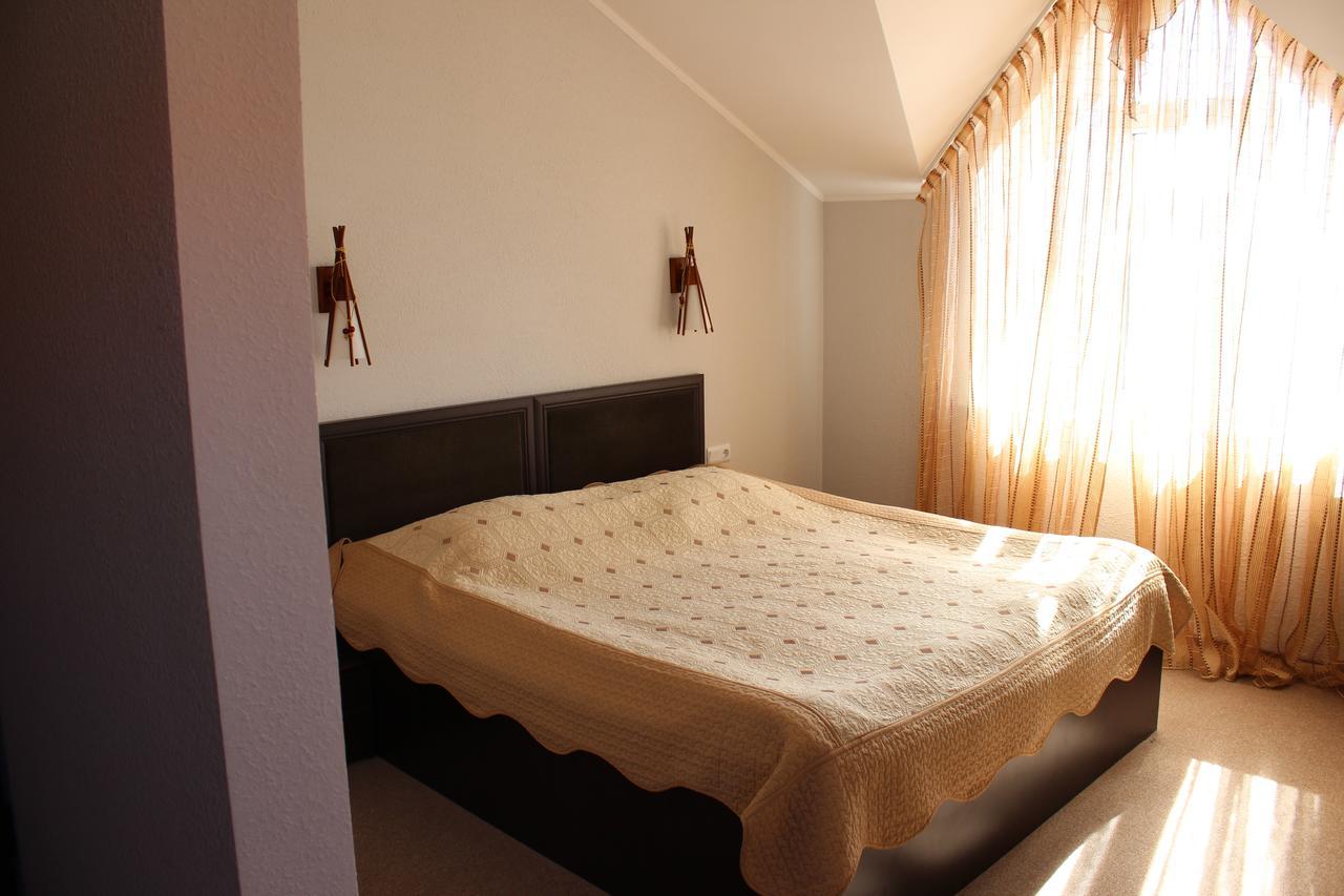 Zlata Inn Tamchy Pokój zdjęcie