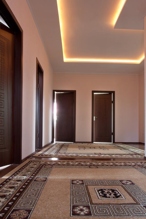 Zlata Inn Tamchy Zewnętrze zdjęcie