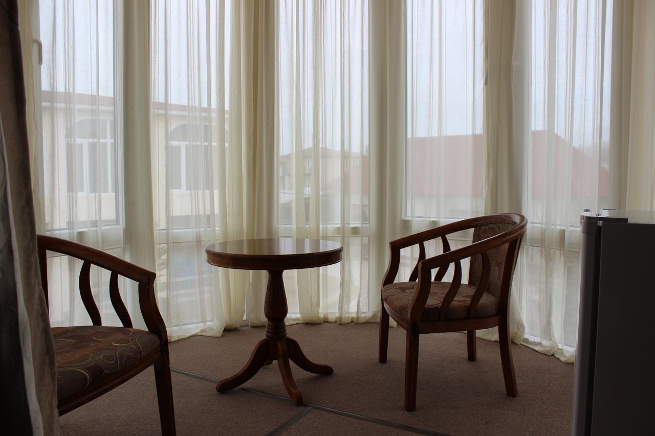 Zlata Inn Tamchy Pokój zdjęcie