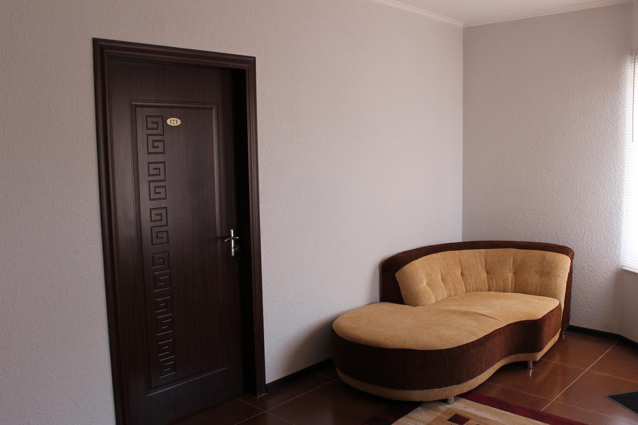 Zlata Inn Tamchy Pokój zdjęcie