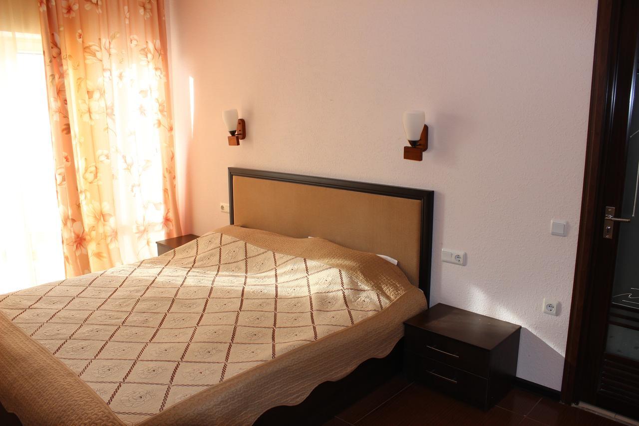 Zlata Inn Tamchy Pokój zdjęcie