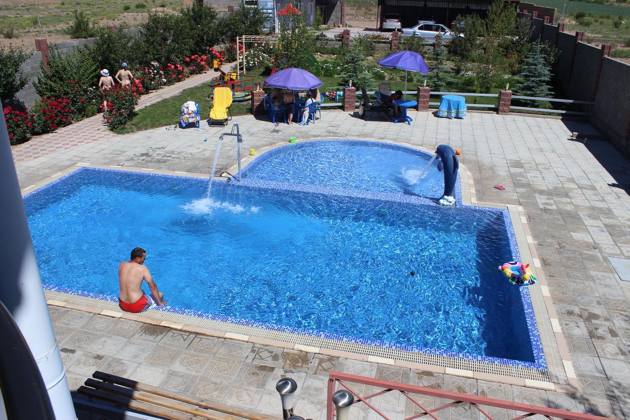 Zlata Inn Tamchy Zewnętrze zdjęcie
