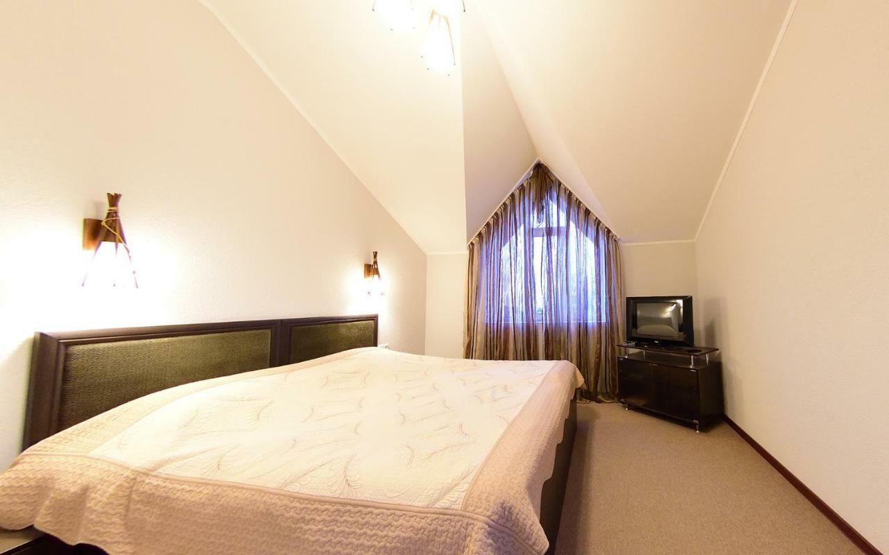 Zlata Inn Tamchy Zewnętrze zdjęcie
