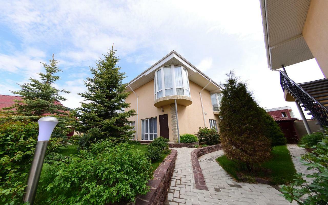 Zlata Inn Tamchy Zewnętrze zdjęcie