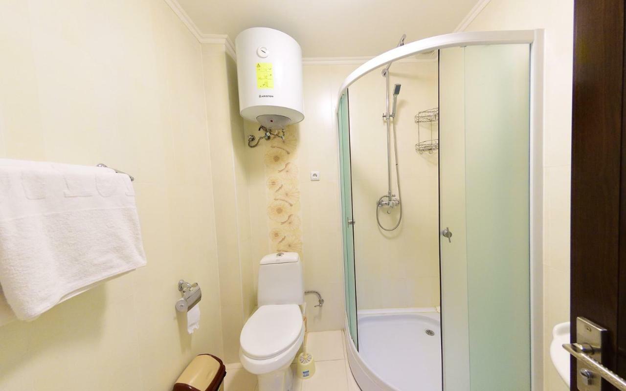 Zlata Inn Tamchy Zewnętrze zdjęcie