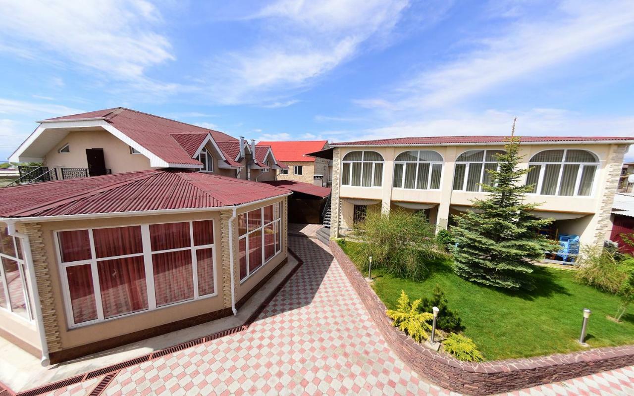 Zlata Inn Tamchy Zewnętrze zdjęcie