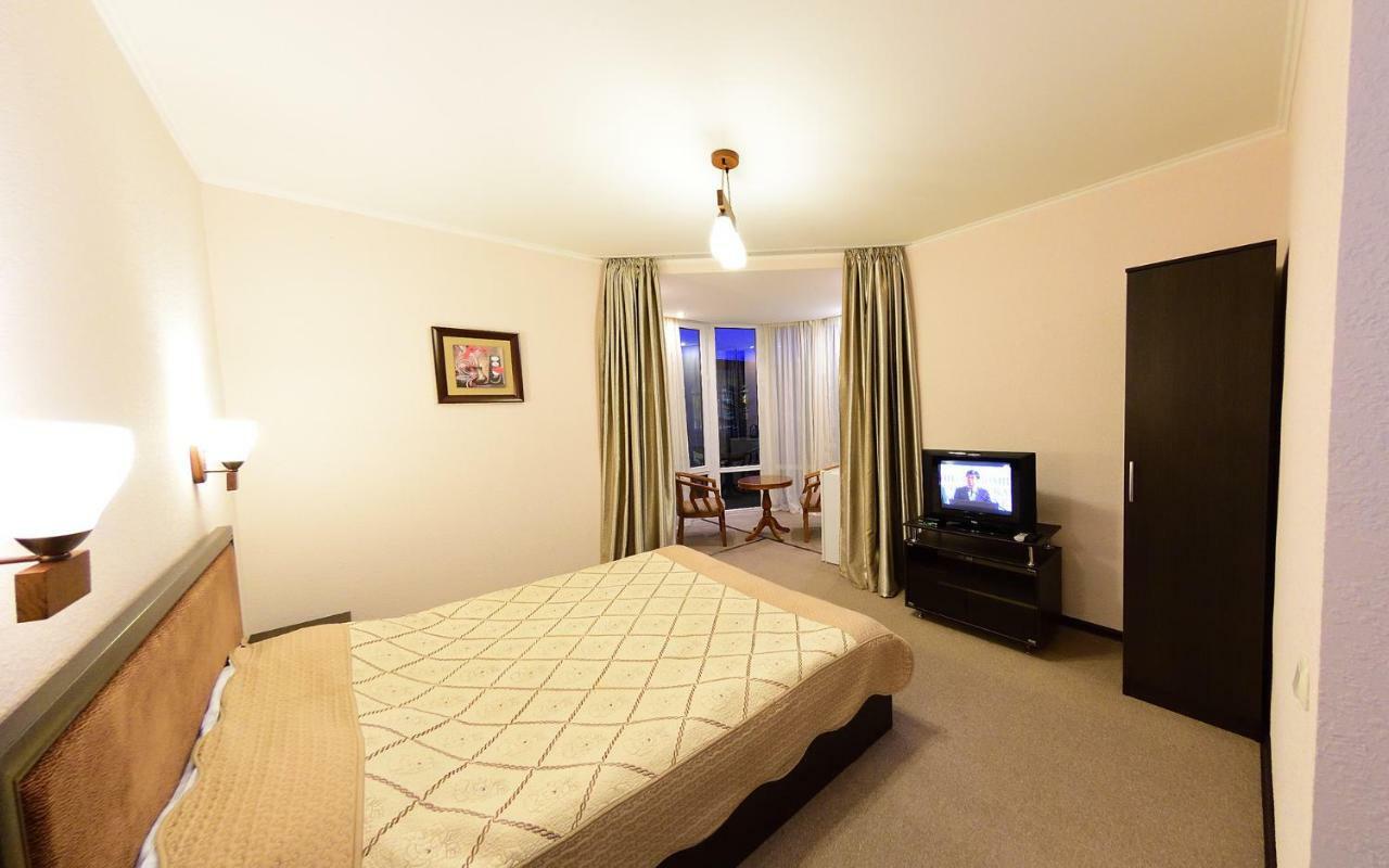 Zlata Inn Tamchy Zewnętrze zdjęcie