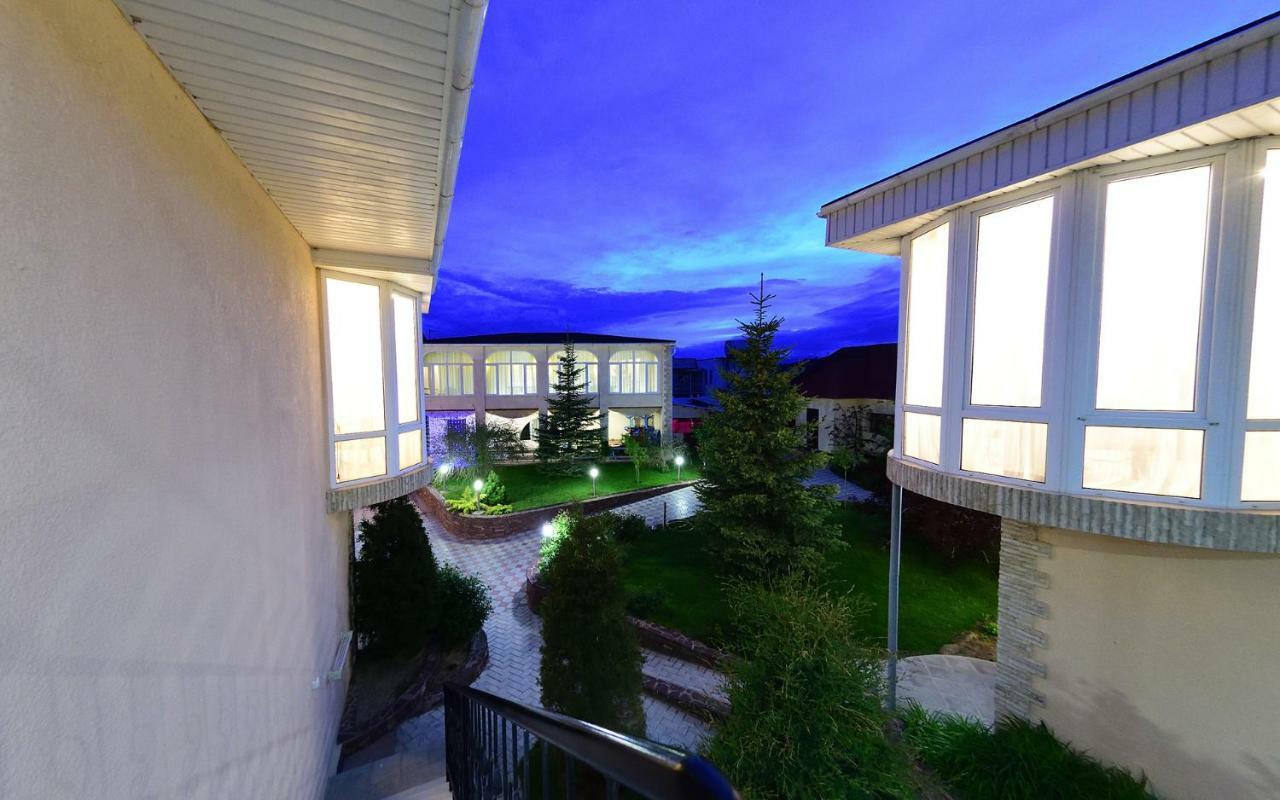 Zlata Inn Tamchy Zewnętrze zdjęcie