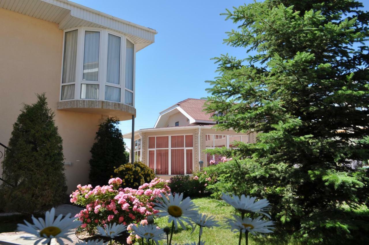 Zlata Inn Tamchy Zewnętrze zdjęcie