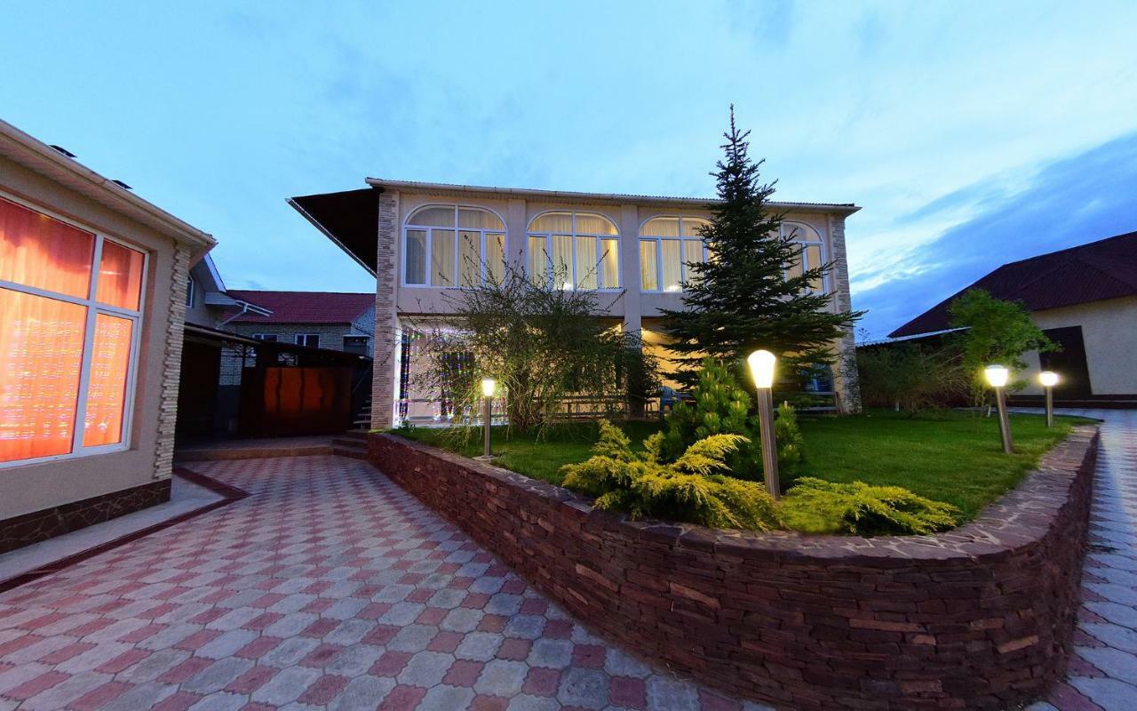 Zlata Inn Tamchy Zewnętrze zdjęcie