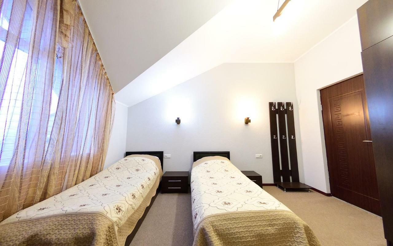 Zlata Inn Tamchy Zewnętrze zdjęcie