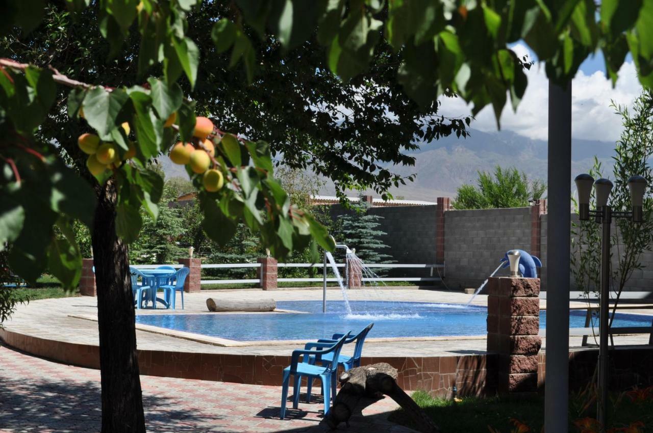 Zlata Inn Tamchy Zewnętrze zdjęcie