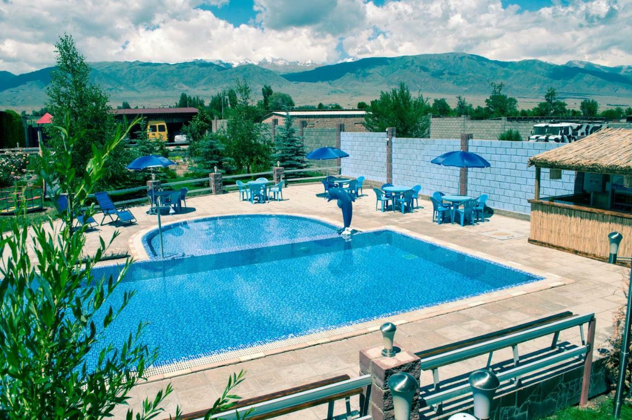 Zlata Inn Tamchy Zewnętrze zdjęcie