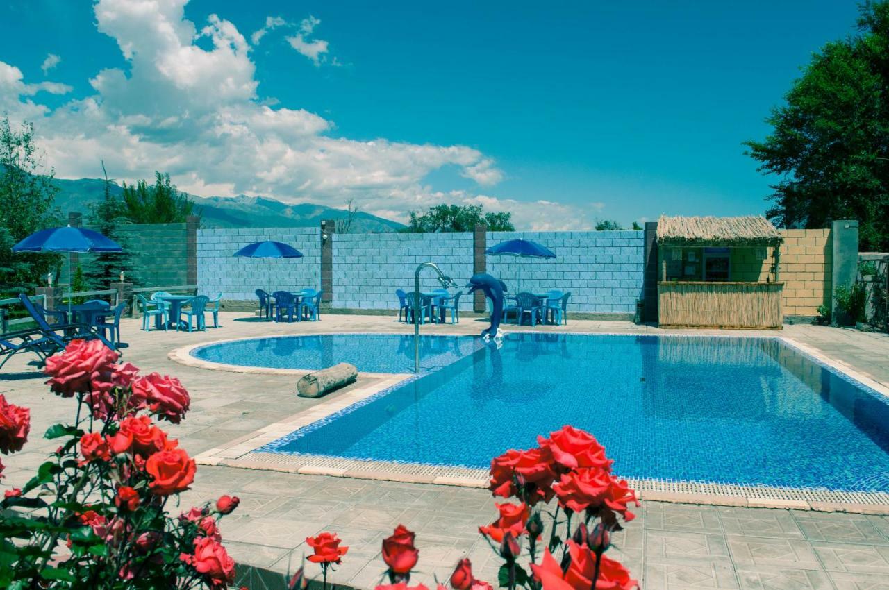 Zlata Inn Tamchy Zewnętrze zdjęcie