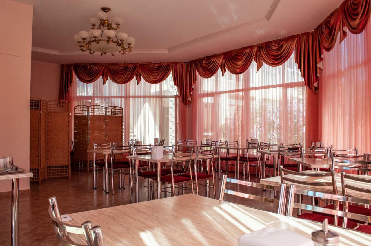 Zlata Inn Tamchy Zewnętrze zdjęcie