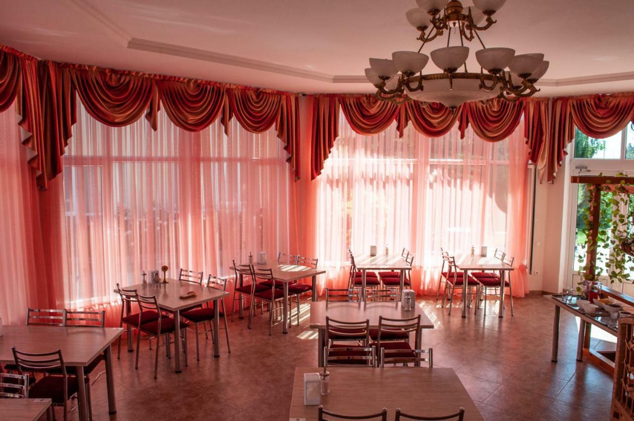 Zlata Inn Tamchy Zewnętrze zdjęcie